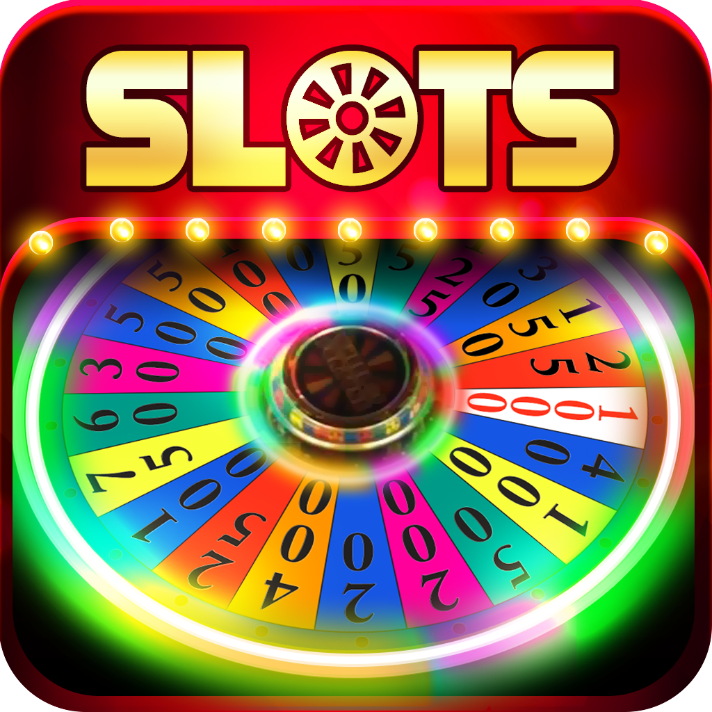 OMG! FORTUNE FREE SLOTS - LuckyFish Games